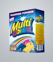 ������� multicolor 5��