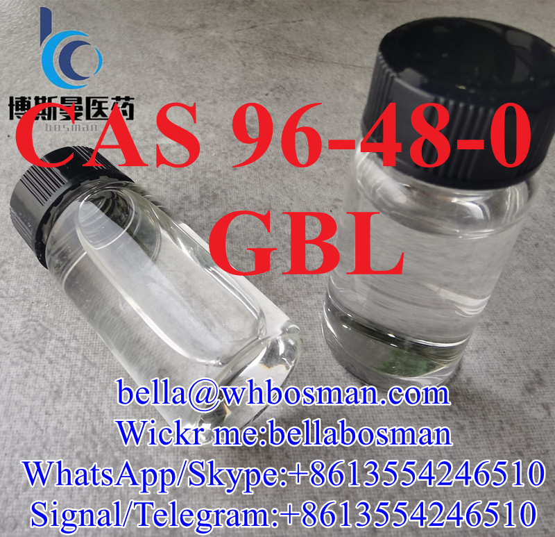 Cas 96-48-0