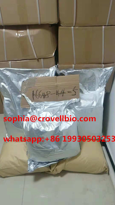 Bmk cas 16648-44-5 