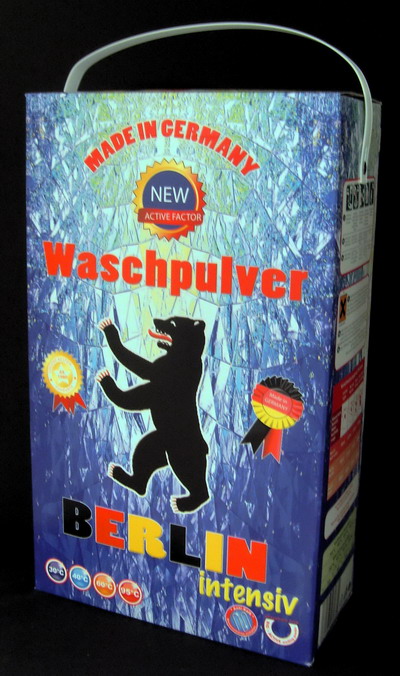 Berlin