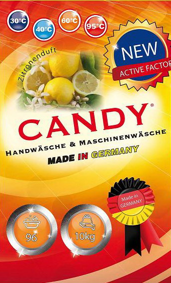 Candy