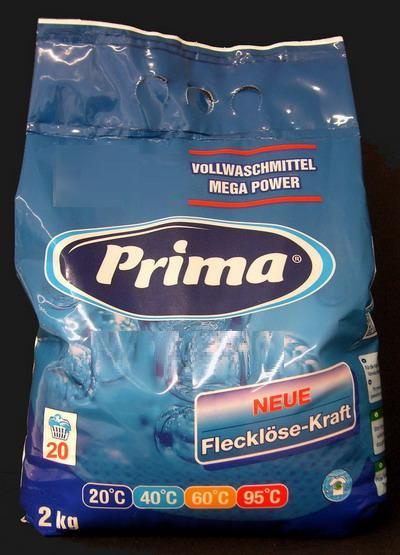 Prima