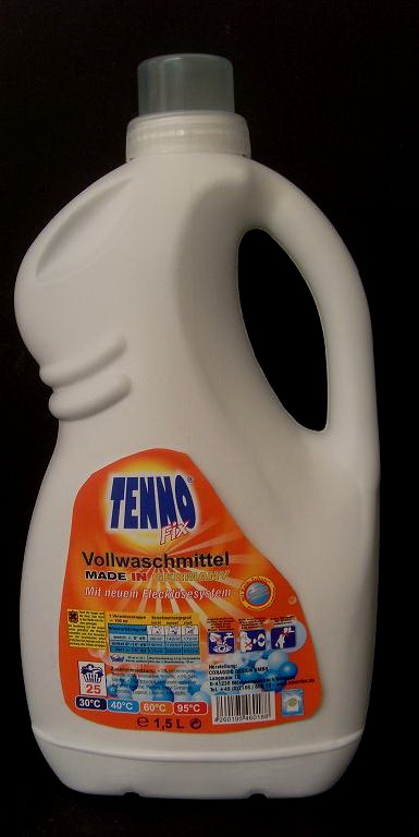 Tenno fix